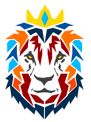 Lions-Incubator-Lion-Head-Logo